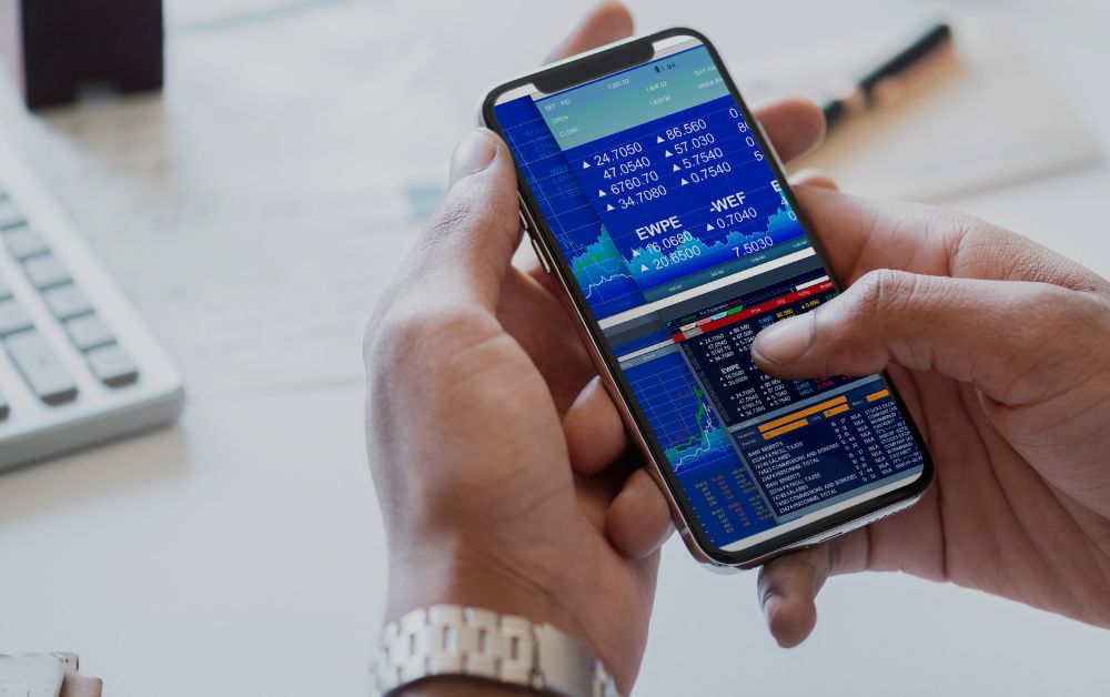 +DI In Trading