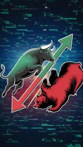 Formula For Bull Bear Ratio