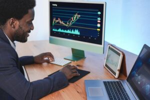 RSI In Forex