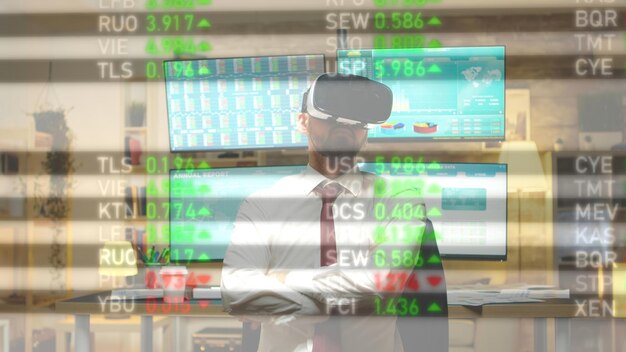The Money Flow Index