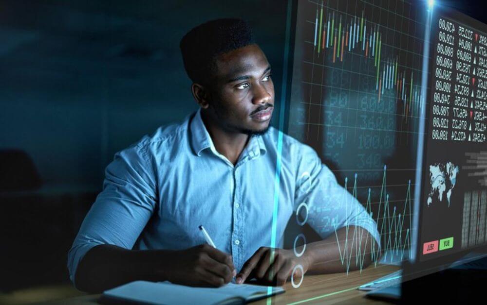 Best Forex Academy in Lagos