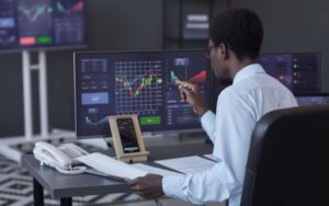 Best Forex Academy in Port Harcourt