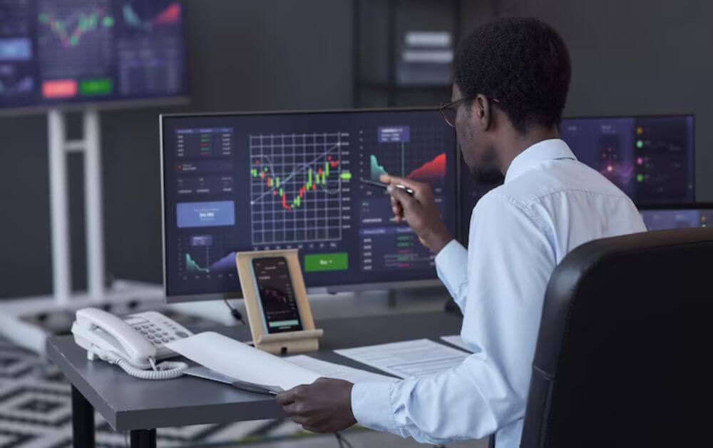 Best Forex Academy in Port Harcourt