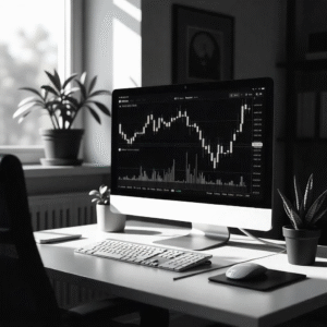 Sidelines in forex