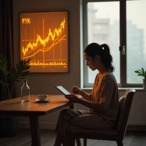 Spot trading