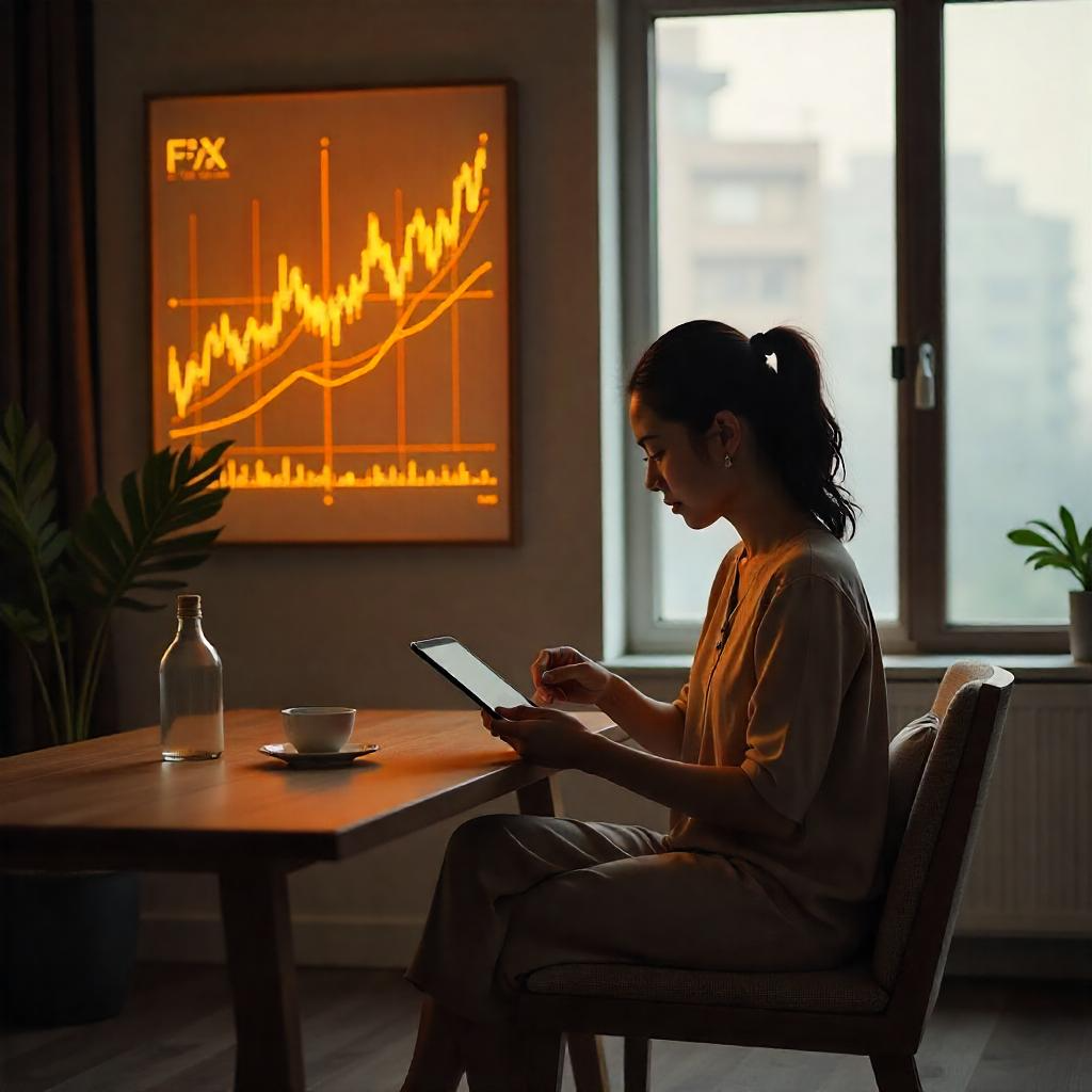 Spot trading