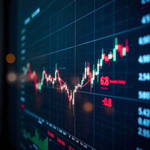 Term spread