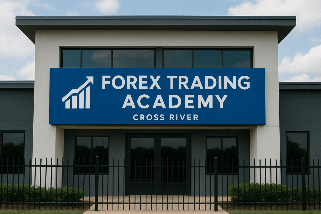 forex trading academy in cross river