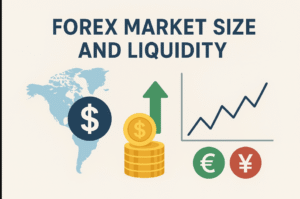forex market size and liquidity