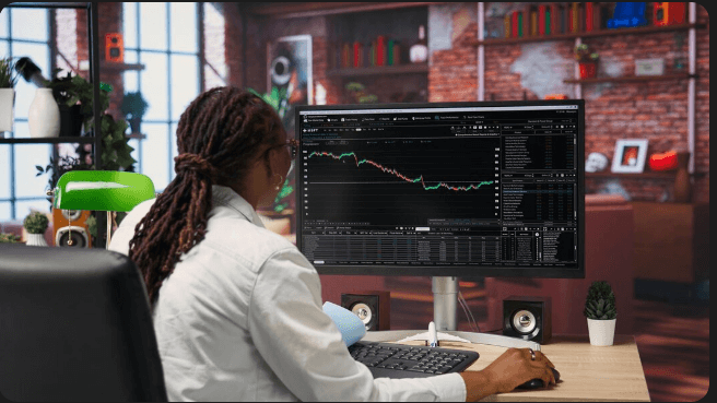 How to trade forex