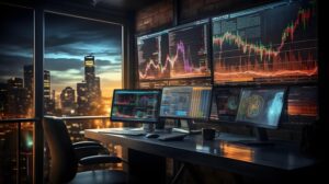 The Forex Market Structure Overview