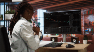 What are the Types of Forex Market Orders