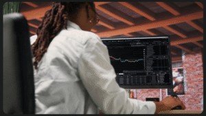 What is Account Balance in Forex