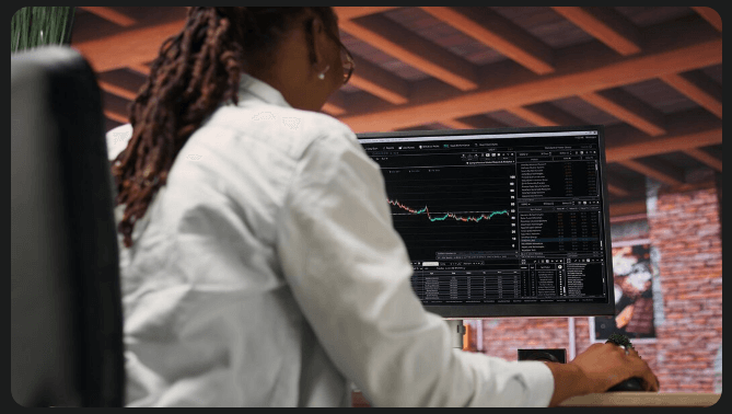 What is Account Balance in Forex