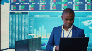 Why the Forex Market Stands out Over all Markets