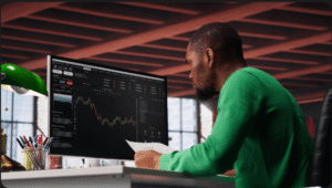 Can You Get Rich By Trading Forex?