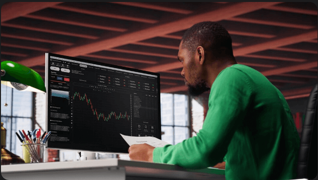 Can You Get Rich By Trading Forex?
