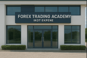 forex Academy in Ikot Ekpene