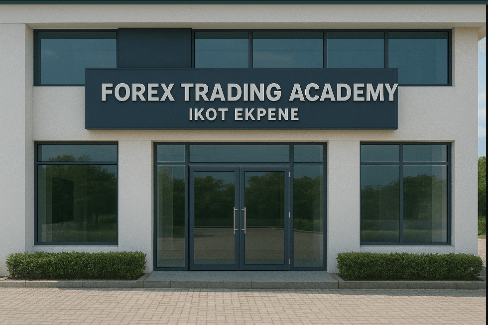 forex Academy in Ikot Ekpene