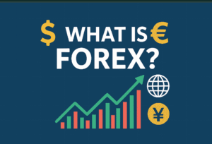 what is forex?