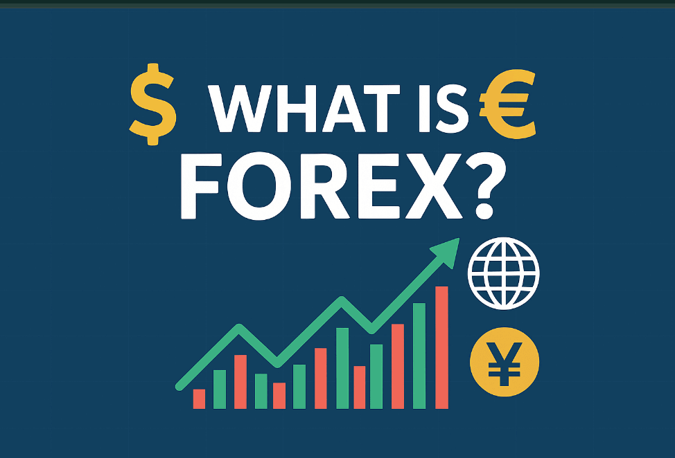 what is forex?