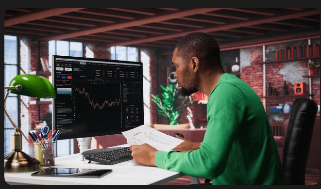 How Do Forex Brokers Manage Their Risk and Make Money