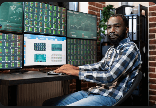How Forex Brokers Manage Their Risk Using B-Book execution