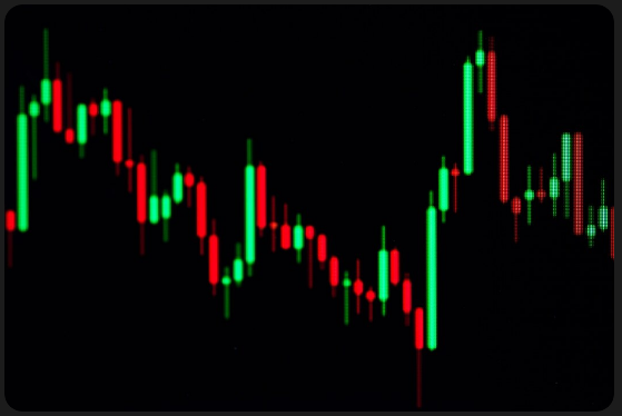 How to Use Fibonacci Retracement with Japanese Candlesticks