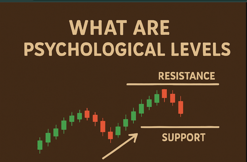 What are Psychological Levels