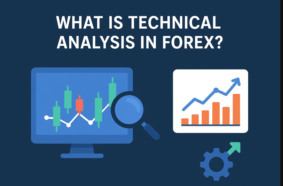 What is Technical Analysis in Forex?