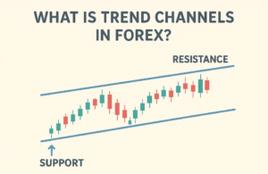 What is Trend Channels in Forex?