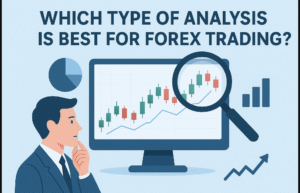 Forex trading involves predicting currency price movements, and analysis is key to making informed decisions. The three primary types of analysis—fundamental, technical, and sentiment, each offer unique insights into the market. But which one is best? The answer isn't straightforward; it depends on your trading style, time horizon, and risk tolerance. Many experts argue that no single method reigns supreme, and combining them often yields the best results. In this article, we'll explore each type, compare them, and help you determine the optimal approach for your forex strategy. Technical Analysis: The Timing and Entry Tool Technical Analysis is the study of past price data, patterns, and indicators to forecast future movements. Its greatest strength lies in precision and timing. Advantages of Technical Analysis Precision Entry/Exit: Technical Analysis provides clear, actionable price levels (Support and Resistance) where a trader can place a trade, a stop-loss, and a take-profit. It answers the when and where. Universally Applicable: The principles of Technical Analysis (e.g., trend lines, Fibonacci) work across any currency pair and any time frame (from -minute to monthly charts). Discipline Enforcement: Technical Analysis naturally encourages the use of stop-losses and rules-based trading, as it is a highly visual and measurable method. Disadvantages of Technical Analysis Lagging Indicators: Many technical tools, such as Moving Averages, reflect past price action, leading to delayed signals. Lacks Context: Technical Analysis cannot explain why a price broke a major support level. It ignores the economic or political event that caused the volatility. Fundamental Analysis: The Directional Bias Tool Fundamental Analysis is the evaluation of economic health, interest rates, and political stability to determine a currency’s intrinsic value and overall trend direction. Advantages of Fundamental Analysis Identifies Long-Term Trends: Fundamental Analysis explains the multi-month or multi-year moves in a currency pair, driven by interest rate differentials or economic cycles. It answers the why. Predicts Volatility: Traders using FA know exactly when high-impact news releases (like NFP or central bank decisions) are expected, allowing them to prepare for major market moves. Confirms Value: It helps traders assess whether a currency is genuinely undervalued or overvalued based on real economic health. Disadvantages of Fundamental Analysis Poor Timing: Fundamental Analysis often lacks the precision required for short-term entry points. A currency might be fundamentally strong, but remain range-bound for weeks until a technical catalyst occurs. Complexity: It requires a deep understanding of global macroeconomics, central bank mandates, and how various reports interact. Sentiment Analysis: The Risk and Reversal Tool Sentiment Analysis measures the net positioning of traders (the collective mood) to identify highly crowded trades that are vulnerable to massive reversals. Advantages of Sentiment Analysis Contrarian Signal: Sentimental Analysis identifies market extremes, warning the trader when too many people are positioned on one side, signaling an imminent snap-back or reversal. Liquidity Check: It highlights potential areas where stop-losses are clustered, which professionals often target to fuel their move. Disadvantages of Sentiment Analysis Not a Direct Signal: Sentimental Analysis does not tell you when to enter; it only warns you of the potential for a reversal. You still need a technical trigger to confirm the shift. Data Availability: Reliable sentiment data, particularly institutional data from the COT Report, is often delayed (weekly releases). The Verdict: The Power of Integration The best type of analysis is the one that effectively combines all three. You should use them as filters in a funnel: Fundamental Analysis(Direction): Determine the long-term bias (e.g., Fundamentally, the USD is weakening). Sentimental Analysis( Risk Check): Verify that the trade is not crowded (e.g., Ensure retail traders aren't already massively short the USD). Technical Analysis (Timing): Execute the trade at a low-risk, high-probability technical level (e.g., Enter the trade only when the price breaks a key resistance line on the 4-hour chart). By using this integrated hybrid approach, you ensure that your trade has a strong fundamental reason to move, is safe from immediate reversal risk, and is entered with precision. Frequently Asked Questions Which analysis type is better for day trading? Technical Analysis is generally considered best for day trading. Since day traders focus on short-term price fluctuations, they rely heavily on indicators, support/resistance levels, and chart patterns to find high-frequency entry and exit points within a single trading day. Is it possible to trade successfully using only one analysis method? Yes, but it involves taking on more risk. Some traders specialize only in price action (a form of TA) or only in news trading (a form of FA). However, relying on a single method leaves you vulnerable to market surprises that your chosen method cannot account for. How often should I check Fundamental Analysis? A Fundamental view should be checked weekly or monthly to establish a directional bias (the long-term trend). You should also check the Economic Calendar daily to know exactly when high-impact news events are scheduled so you avoid trading during periods of unpredictable volatility. What is the biggest mistake new traders make regarding analysis? The biggest mistake is "analysis paralysis," where a trader over-analyzes the market, causing conflicting signals from different indicators and preventing them from taking any action. Effective trading demands a simplified, consistent process. Should I follow the COT Report if I am a short-term trader? Yes. While the COT Report reflects long-term institutional positioning, its extremes can signal that a long-term trend is about to reverse. If a long-term trend reverses, even short-term traders face powerful headwinds. Therefore, use the COT data as a monthly warning sign or risk filter. Forex trading involves predicting currency price movements, and analysis is key to making informed decisions. The three primary types of analysis—fundamental, technical, and sentiment, each offer unique insights into the market. But which one is best? The answer isn't straightforward; it depends on your trading style, time horizon, and risk tolerance. Many experts argue that no single method reigns supreme, and combining them often yields the best results. In this article, we'll explore each type, compare them, and help you determine the optimal approach for your forex strategy. Technical Analysis: The Timing and Entry Tool Technical Analysis is the study of past price data, patterns, and indicators to forecast future movements. Its greatest strength lies in precision and timing. Advantages of Technical Analysis Precision Entry/Exit: Technical Analysis provides clear, actionable price levels (Support and Resistance) where a trader can place a trade, a stop-loss, and a take-profit. It answers the when and where. Universally Applicable: The principles of Technical Analysis (e.g., trend lines, Fibonacci) work across any currency pair and any time frame (from -minute to monthly charts). Discipline Enforcement: Technical Analysis naturally encourages the use of stop-losses and rules-based trading, as it is a highly visual and measurable method. Disadvantages of Technical Analysis Lagging Indicators: Many technical tools, such as Moving Averages, reflect past price action, leading to delayed signals. Lacks Context: Technical Analysis cannot explain why a price broke a major support level. It ignores the economic or political event that caused the volatility. Fundamental Analysis: The Directional Bias Tool Fundamental Analysis is the evaluation of economic health, interest rates, and political stability to determine a currency’s intrinsic value and overall trend direction. Advantages of Fundamental Analysis Identifies Long-Term Trends: Fundamental Analysis explains the multi-month or multi-year moves in a currency pair, driven by interest rate differentials or economic cycles. It answers the why. Predicts Volatility: Traders using FA know exactly when high-impact news releases (like NFP or central bank decisions) are expected, allowing them to prepare for major market moves. Confirms Value: It helps traders assess whether a currency is genuinely undervalued or overvalued based on real economic health. Disadvantages of Fundamental Analysis Poor Timing: Fundamental Analysis often lacks the precision required for short-term entry points. A currency might be fundamentally strong, but remain range-bound for weeks until a technical catalyst occurs. Complexity: It requires a deep understanding of global macroeconomics, central bank mandates, and how various reports interact. Sentiment Analysis: The Risk and Reversal Tool Sentiment Analysis measures the net positioning of traders (the collective mood) to identify highly crowded trades that are vulnerable to massive reversals. Advantages of Sentiment Analysis Contrarian Signal: Sentimental Analysis identifies market extremes, warning the trader when too many people are positioned on one side, signaling an imminent snap-back or reversal. Liquidity Check: It highlights potential areas where stop-losses are clustered, which professionals often target to fuel their move. Disadvantages of Sentiment Analysis Not a Direct Signal: Sentimental Analysis does not tell you when to enter; it only warns you of the potential for a reversal. You still need a technical trigger to confirm the shift. Data Availability: Reliable sentiment data, particularly institutional data from the COT Report, is often delayed (weekly releases). The Verdict: The Power of Integration The best type of analysis is the one that effectively combines all three. You should use them as filters in a funnel: Fundamental Analysis(Direction): Determine the long-term bias (e.g., Fundamentally, the USD is weakening). Sentimental Analysis( Risk Check): Verify that the trade is not crowded (e.g., Ensure retail traders aren't already massively short the USD). Technical Analysis (Timing): Execute the trade at a low-risk, high-probability technical level (e.g., Enter the trade only when the price breaks a key resistance line on the 4-hour chart). By using this integrated hybrid approach, you ensure that your trade has a strong fundamental reason to move, is safe from immediate reversal risk, and is entered with precision. Frequently Asked Questions Which analysis type is better for day trading? Technical Analysis is generally considered best for day trading. Since day traders focus on short-term price fluctuations, they rely heavily on indicators, support/resistance levels, and chart patterns to find high-frequency entry and exit points within a single trading day. Is it possible to trade successfully using only one analysis method? Yes, but it involves taking on more risk. Some traders specialize only in price action (a form of TA) or only in news trading (a form of FA). However, relying on a single method leaves you vulnerable to market surprises that your chosen method cannot account for. How often should I check Fundamental Analysis? A Fundamental view should be checked weekly or monthly to establish a directional bias (the long-term trend). You should also check the Economic Calendar daily to know exactly when high-impact news events are scheduled so you avoid trading during periods of unpredictable volatility. What is the biggest mistake new traders make regarding analysis? The biggest mistake is "analysis paralysis," where a trader over-analyzes the market, causing conflicting signals from different indicators and preventing them from taking any action. Effective trading demands a simplified, consistent process. Should I follow the COT Report if I am a short-term trader? Yes. While the COT Report reflects long-term institutional positioning, its extremes can signal that a long-term trend is about to reverse. If a long-term trend reverses, even short-term traders face powerful headwinds. Therefore, use the COT data as a monthly warning sign or risk filter.