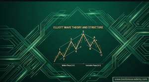 Elliott Wave Theory and Structure