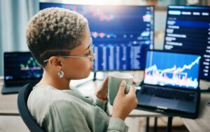 How to Trade Bearish and Bullish Pennants
