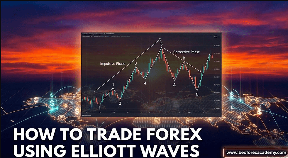 How to Trade Forex Using Elliott Waves
