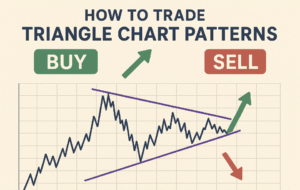 How to Trade Triangle Chart Patterns
