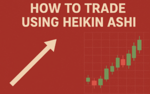 Discover how to trade using Heikin Ashi charts, identify trend strength, spot potential reversals, and improve trade entries and exits with this beginner-friendly guide.