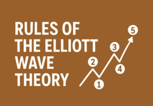 Rules of the Elliott Wave Theory
