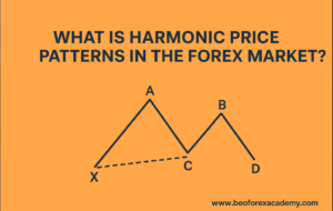 What is Harmonic Price Patterns in the Forex Market?