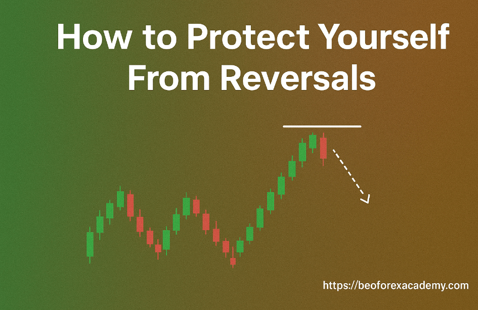 How to Protect Yourself From Reversals