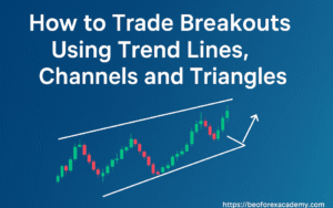 How to Trade Breakouts Using Trend Lines, Channels and Triangles