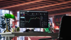 Types of Breakouts in forex